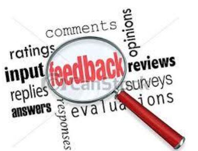 VVU evaluation day
