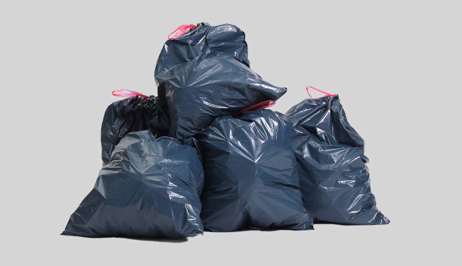 Its all Rubbish!