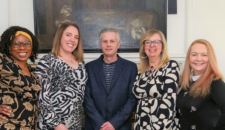 We’re proud to support Foster Care Fortnight 2024!