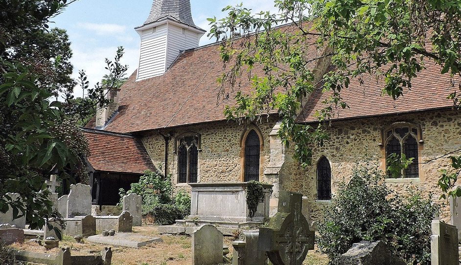 Celebrating the 1200th Anniversary of the South Church