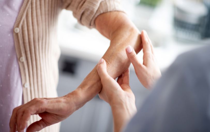 First-of-its-type NHS service to improve bone health and prevent fractures