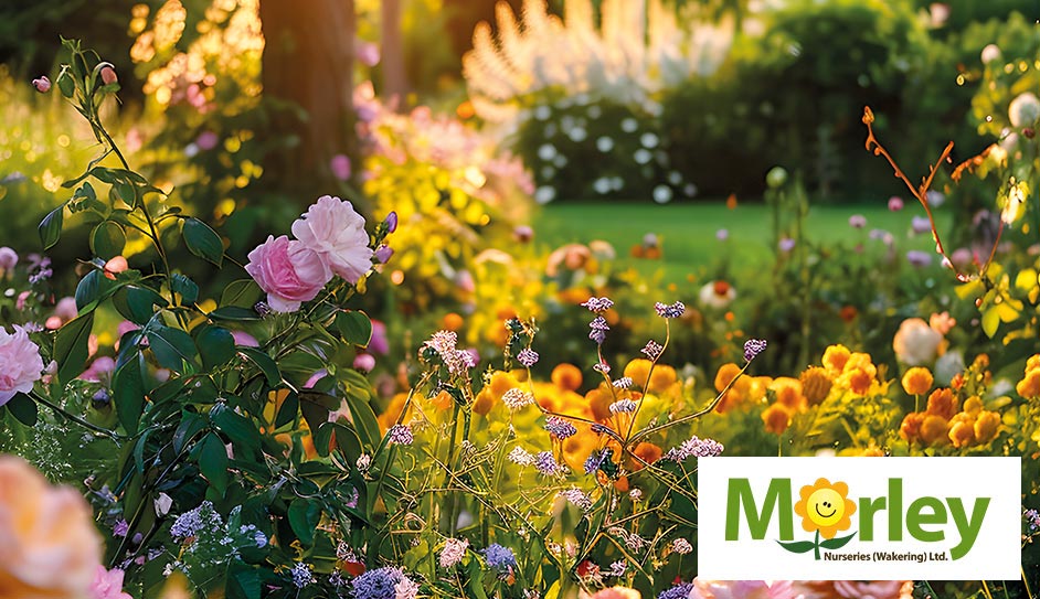 Hints and ideas for your Garden in July