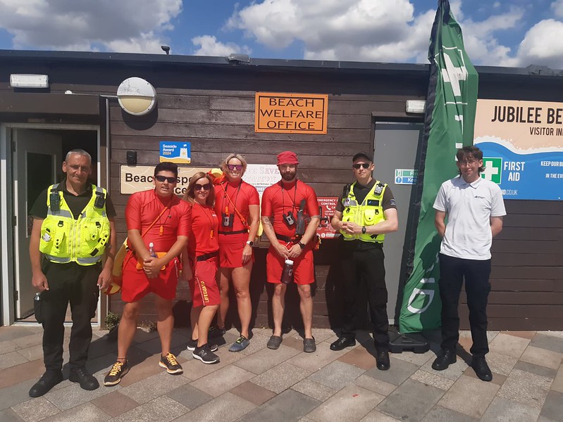 53926718441_3b244a5fab_c Beach Welfare Officers
