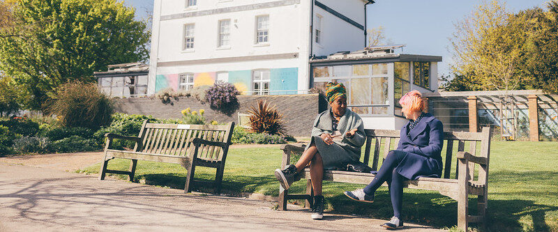 Southend City Partnership – Have your say and help create a vision for our City