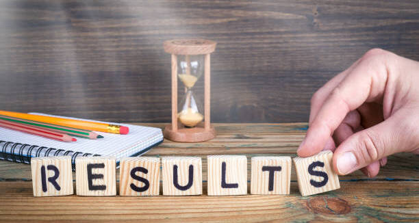Well Done to City Students Collecting GCSE Results Today