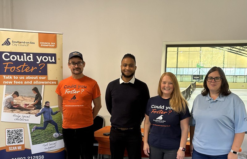 Prospective Foster Carer Open Weekend Welcomes Future Carers