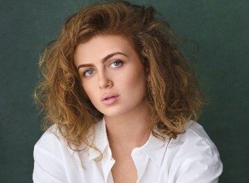 Westcliff-on-Sea TV Star Maisie Smith Fronts New Modern Slavery Campaign