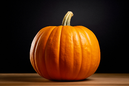 Don’t Let Your Halloween Pumpkins Haunt Our Environment This Halloween