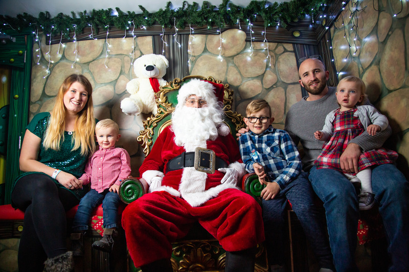 Christmas Experience Awaits at Southend’s Adventure Island!