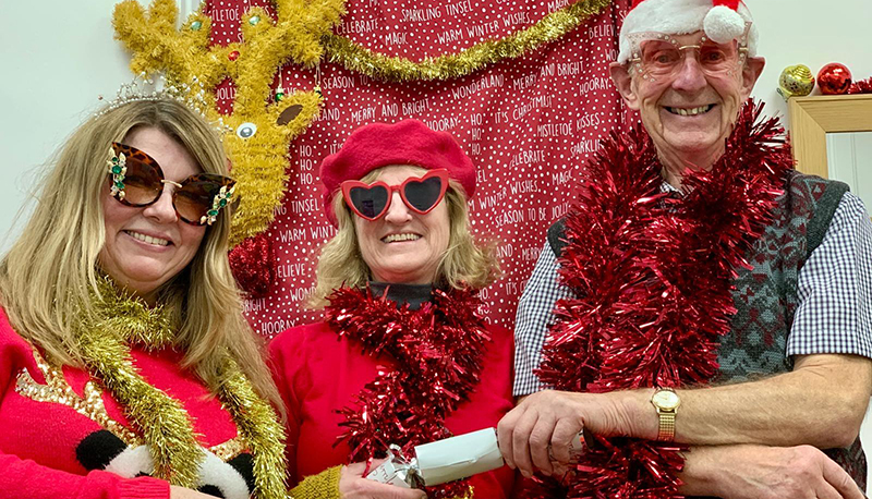 Southend in Sight Hosts Annual Festive Pop-Up Shop
