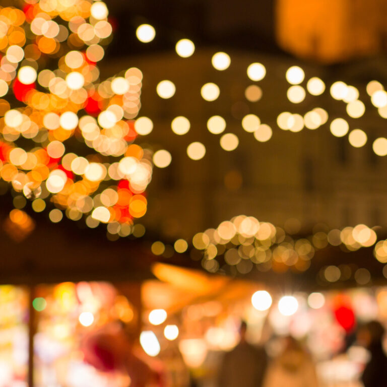 Shoeburyness Christmas Market 768x768