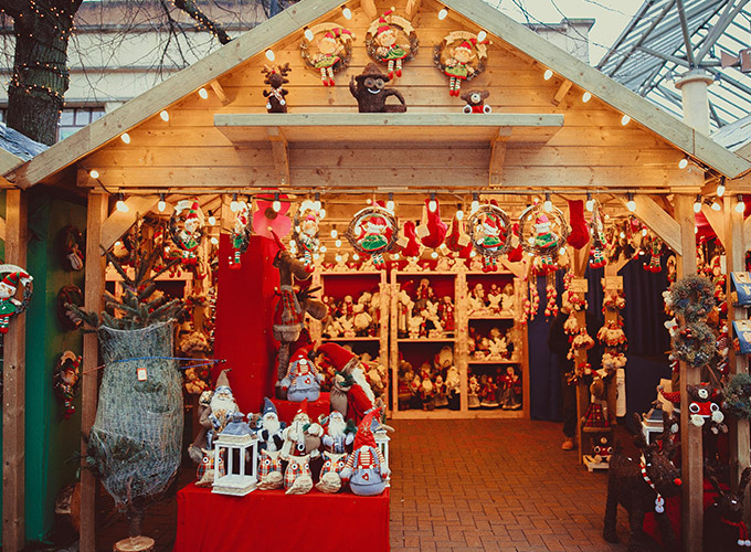 christmas market