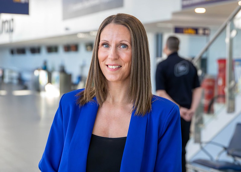 London Southend improves travel agent relations with Trade Manager role