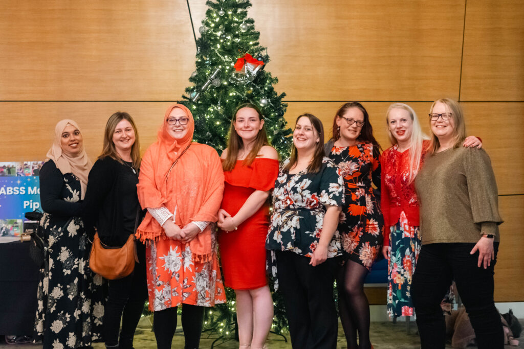 A Better Start Southend celebration event highlights learning and impact on supporting local families
