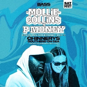 bass by the sea presents mollie collins p money 999899298 300x300 1