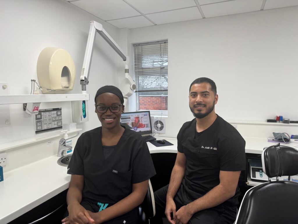 Over 23,500 additional urgent NHS dental appointments delivered in Essex- with more to come