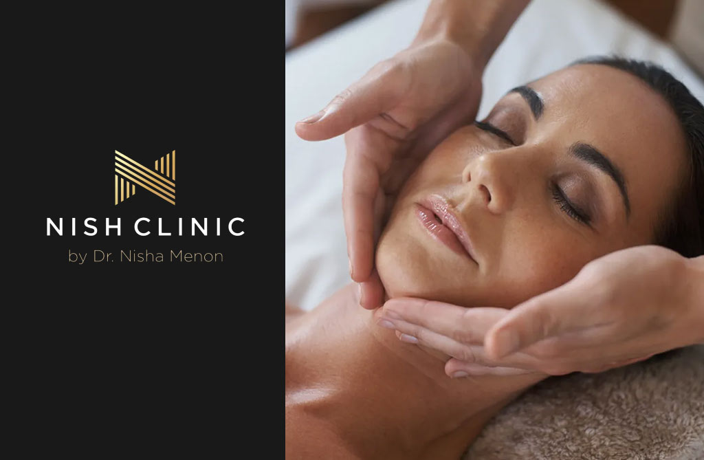 Win a Fire & Ice Facial Worth £120!