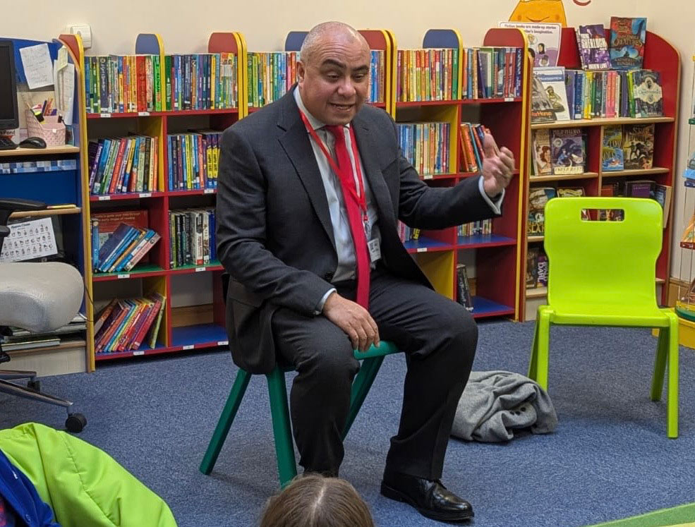 Boosting Young Minds with Free Breakfast Clubs