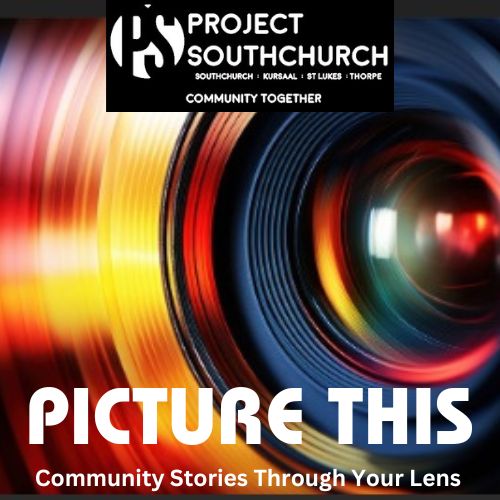 PICTURE THIS