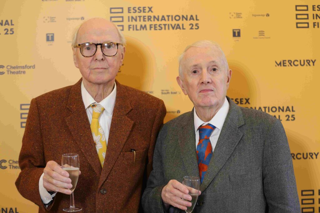 Essex International Film Festival showcases screen talent at red-carpet gala