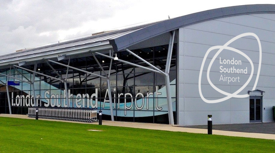 Car rental returns to London Southend Airport with new Green Motion partnership