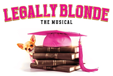 Legally Blonde The Musical Comes to Southend’s Cliffs Pavilion – March 2026!