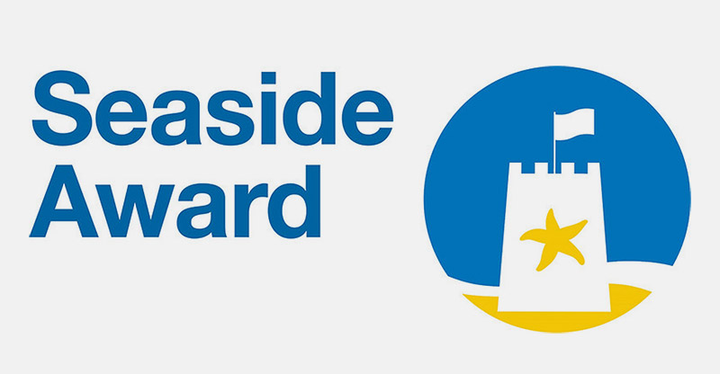 Blue Flags and Seaside Awards for Southend Beaches – Summer 2025