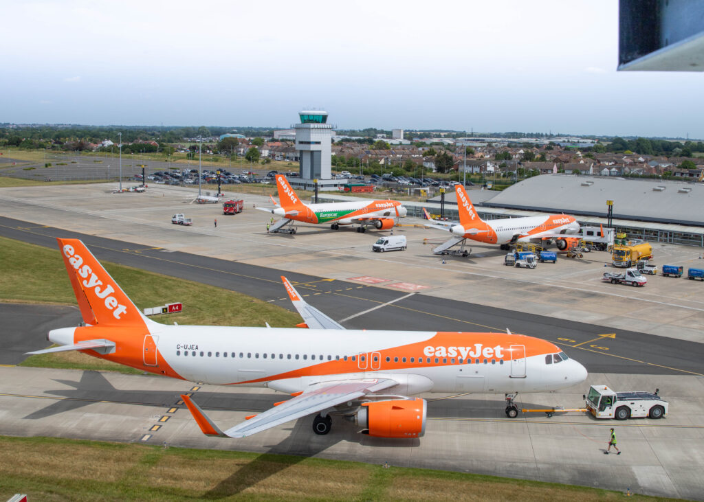 easyJet Expands Winter Horizons with New Routes to Berlin and Grenoble from London SouthendArticle by Oracle Publications