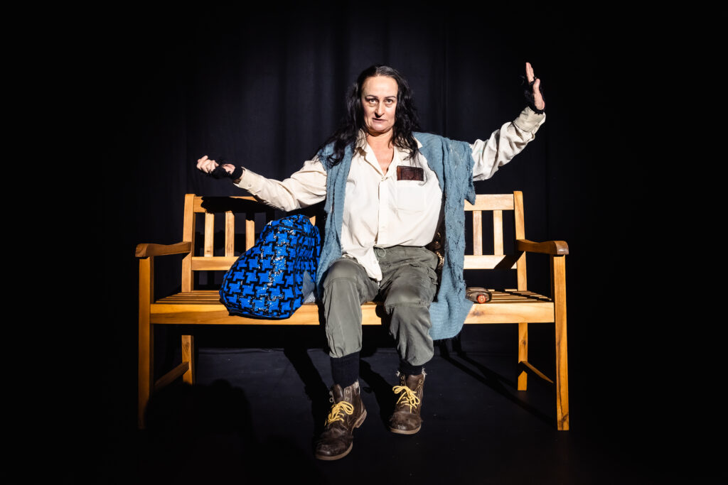 Myra’s Story returns to Palace Theatre Southend this November (2025)