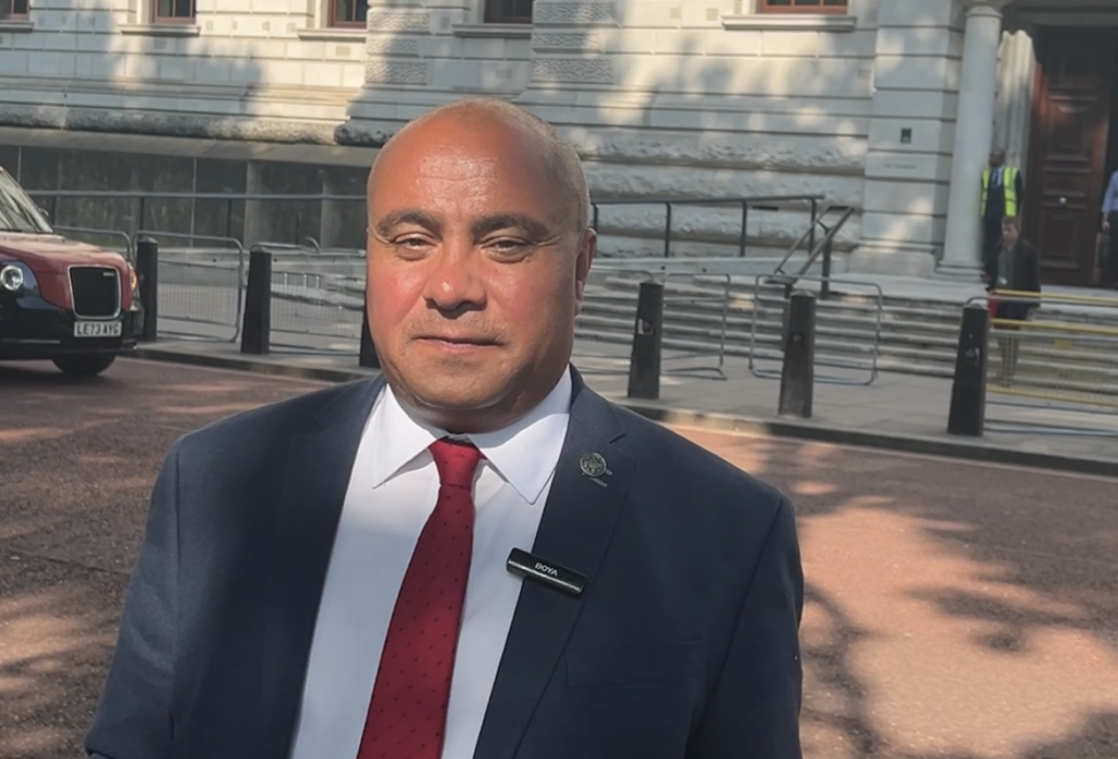 MP Hails Huge Funding Boost for Essex