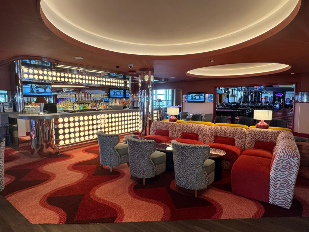 Genting invites guests to celebrate phase two of its Westcliff restoration project