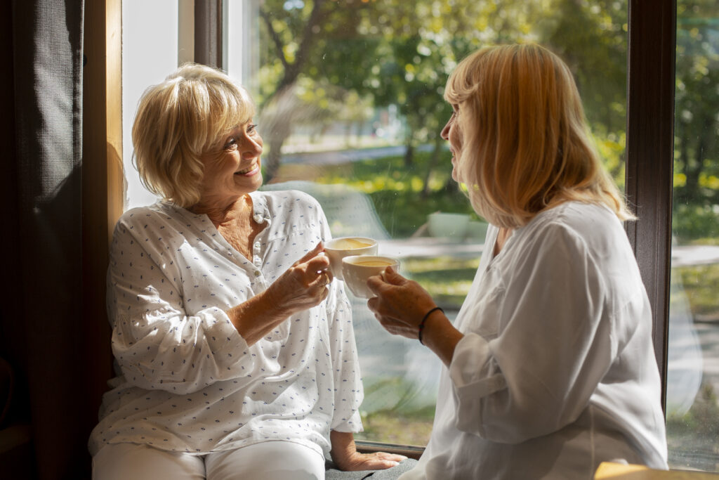 Your Neighbours are Planning Ahead, Are You?