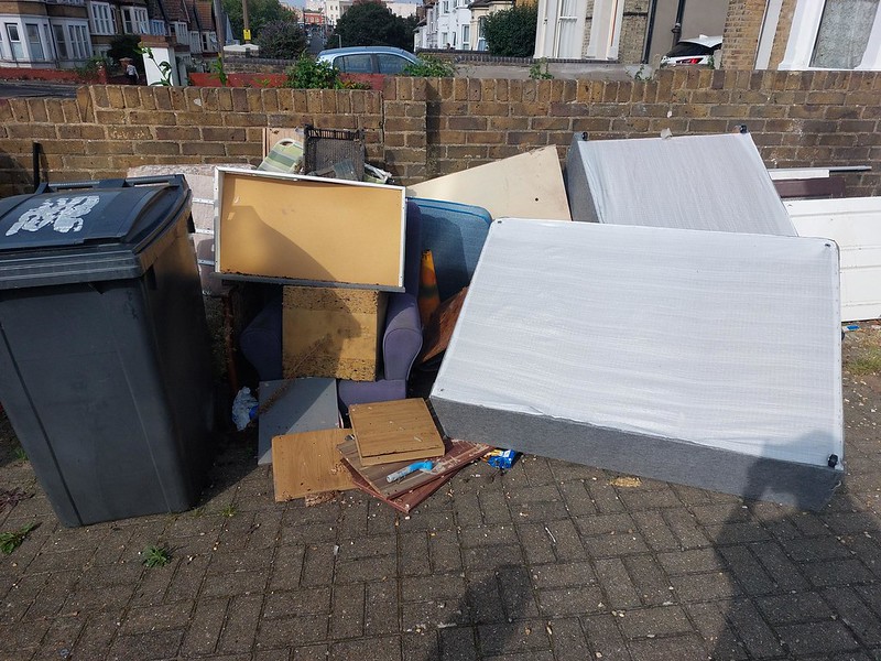 Unlicensed Southend HMO leads to £21k court fines after Council action