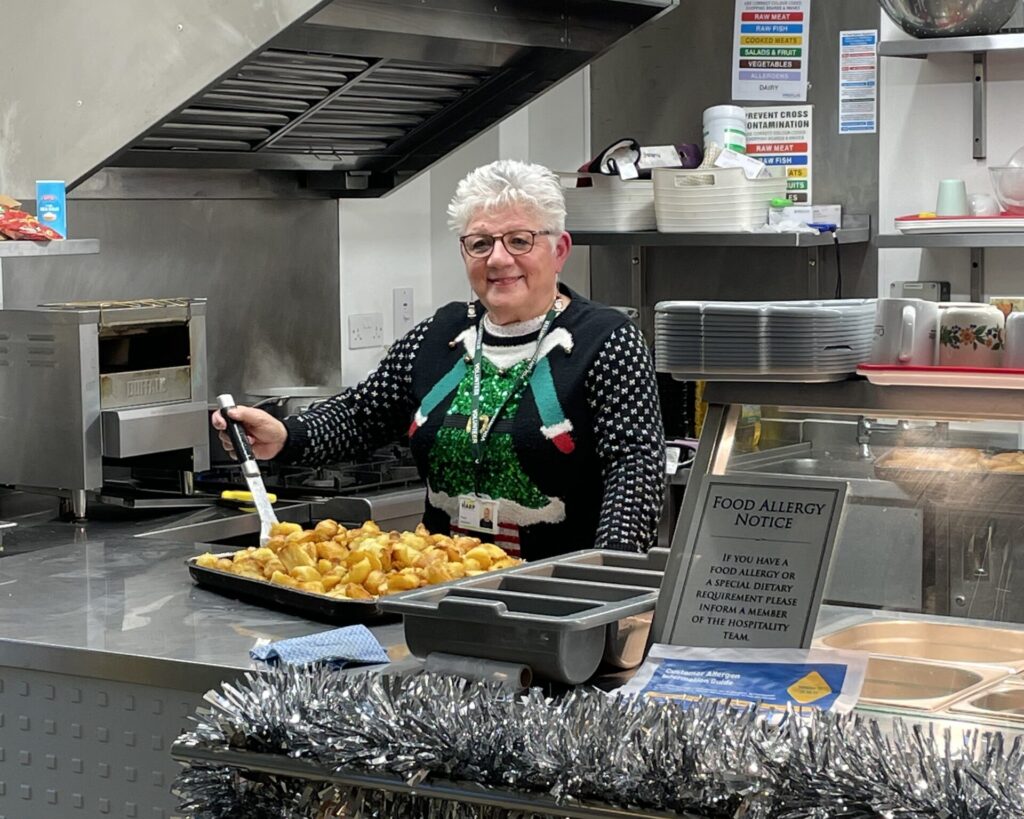 HARP, homelessness charity unveils ‘A Home for Christmas’ winter appeal in response to rising homelessness across Essex