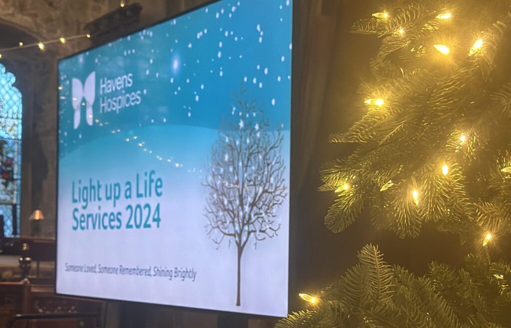 Light Up a Life and Keep Loved Ones’ Memories Alive