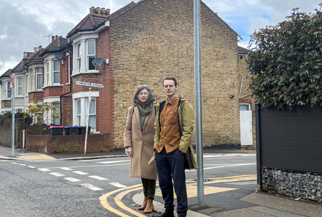 Greens demand action on long-delayed 20mph zone in Leigh