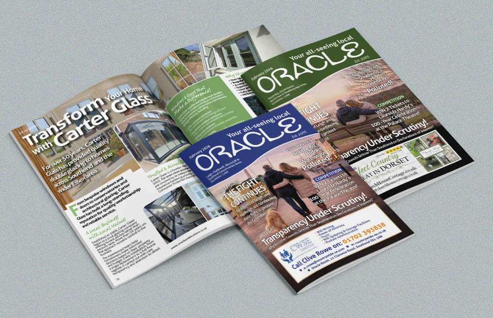 Oracle February 2026 Issue