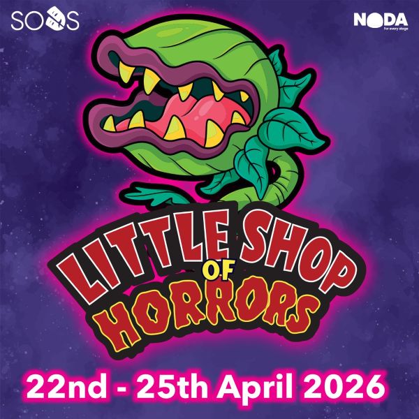 Litltle Shop of Horrors