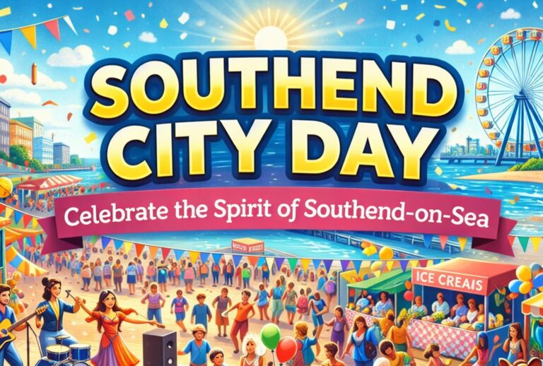 Southend City Day 768x518