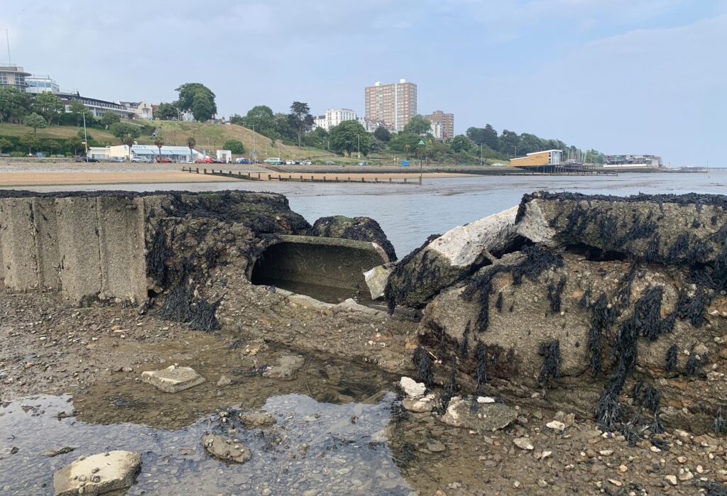 Growing Concerns Over Southend’s Waterways and Infrastructure!