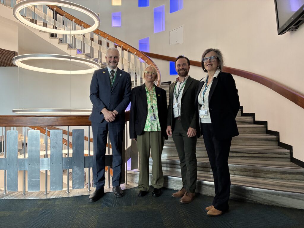 Greens Expand Council Group After Record Southend Results