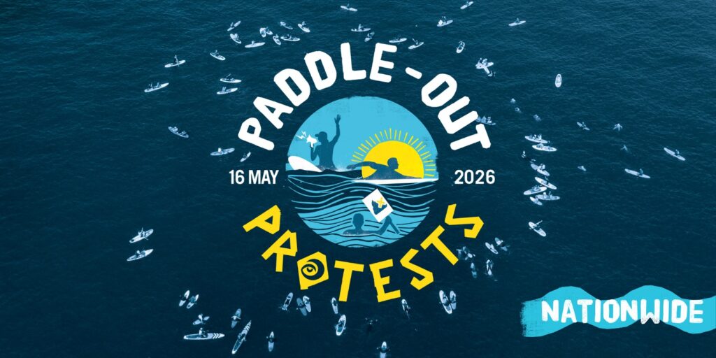 Sewage Protest Planned at Chalkwell Beach on 16 May