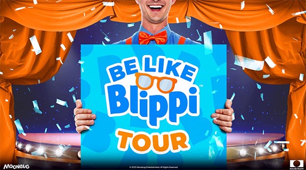 Blippi