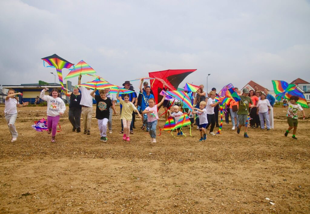Project Southchurch Announces the Return of The Kite Festival – Southend’s Alternative Airshow 2026